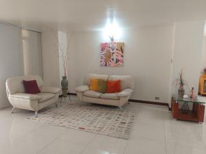 Condominio en zona privilegiada