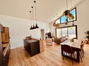 Villas Villa Plenitude : photos des chambres