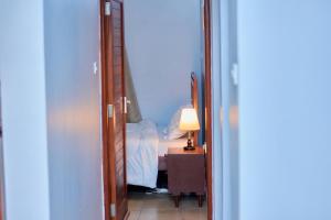 Serenity urban homes