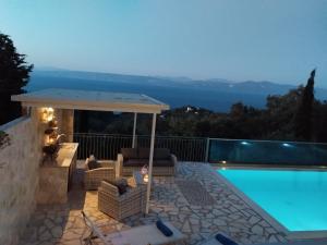 Villa Milou