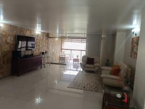 Condominio en Zona Privilegiada, Tranquila y Segura