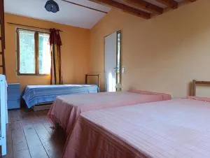 Gite des Suvieres - Gonfaron