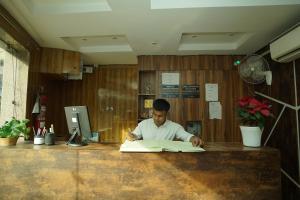 Hotel Divine Aura - A Premium Hotel in Haridwar