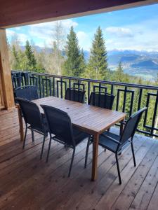 Ski, wandern & biken am Nassfeld