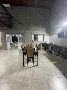 Casa hospedaje temporal con juegos Tío Nico 2