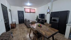 Departamento completo