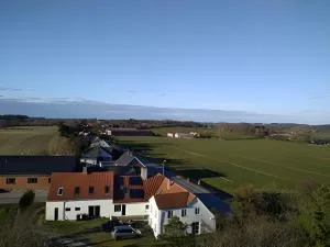 Lejbølle Gamle Bageri - Botofte