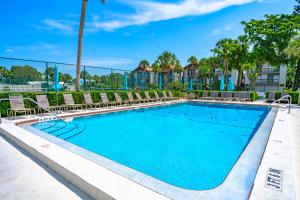 Our House at the Beach 502E By Beachside Management