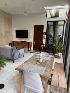 Casa Ramon Merida 2 BR AC Private Pool Centro