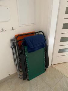 Country home Chez Nous U nas