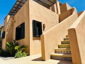 Paradise in El Pescadero - El Pescadero