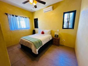 Paradise in El Pescadero