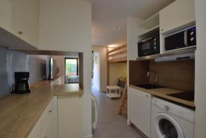 Le Lagon Bleu Bornéo