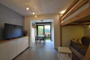 Le Lagon Bleu Bornéo