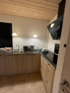 House for 2 - Frederikshavn