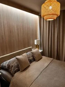 Mokka Apartament Konin - Izabelin