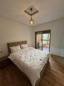 Appartement moderne et chic