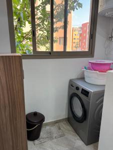 Appartement moderne et chic