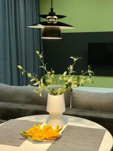 Апартаменти-студія, ЦЕНТР, біля Либідь Плаза