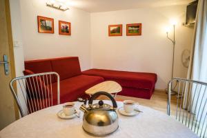 Guesthouse Vive