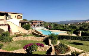 Villa Diana - Family House