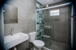 Hotel Pinheirinho
