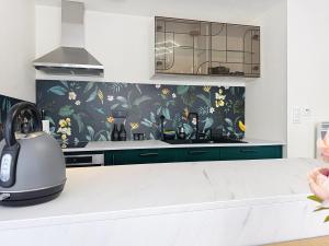 Appartements Studio moderne Thouare sur Loire : photos des chambres