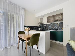 Appartements Studio moderne Thouare sur Loire : photos des chambres