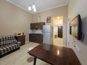 Уютная квартира в историческом центре города