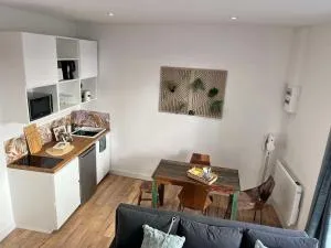 Haut bercail - Duplex privatif - Hazebrouck