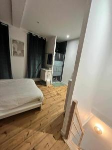 Appartements Haut bercail - Duplex privatif : Appartement 1 Chambre