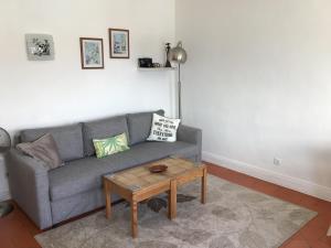 Old Town, Bay View Apartment