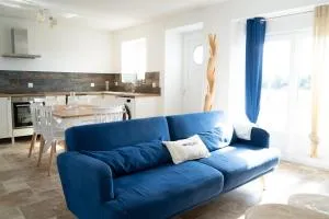 Brise Marine - 滨海勒维维耶