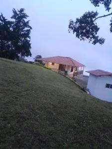 El Edén del Chuscal - 圣弗朗西斯科