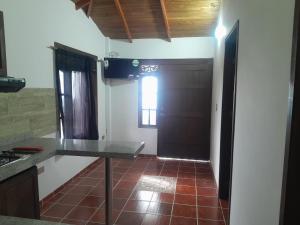 El Edén del Chuscal