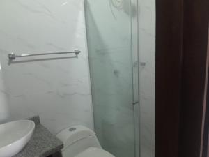 El Edén del Chuscal