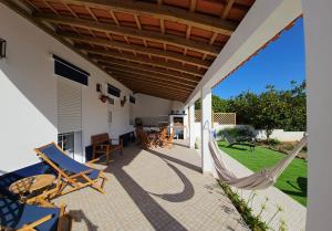 Casa do Chafariz - Guest House