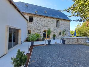 Gîte Val Souvigne