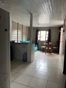 Casa de praia Ponta das canas - Floripa