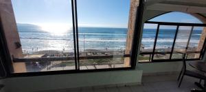 la serena departamento en la playa