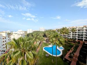 Beautiful first line Penthouse with Sea View Mi Capricho