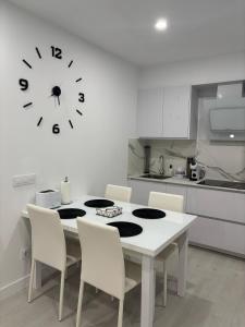 Alojamiento FCB Rúa Nova