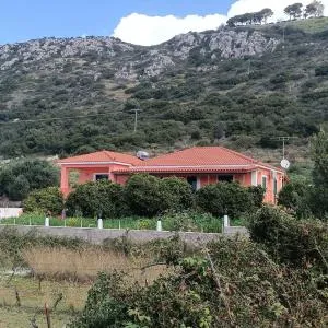 Private villa , 5 min drive from the beach - Minia