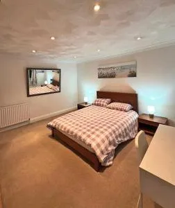 Rose Mansion - Clapham