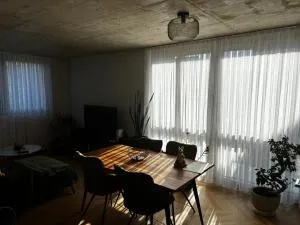 Modern apartment close to ESC - 明兴施泰因