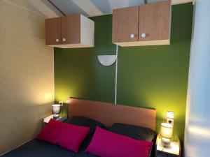 Cosy Lili - Mobilhome RESPIRO - Pleine nature, plage à 250mn