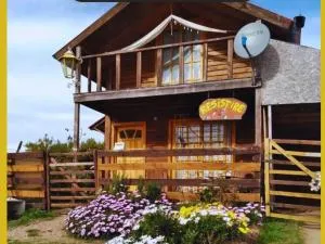 Casa balneario San Luis - Neptunia