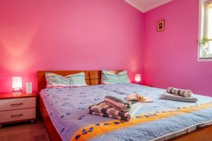 Apartment Straza Sun