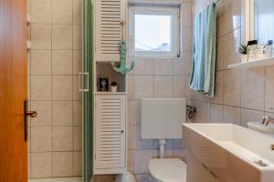 Apartment Straza Sun