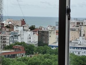 Centro ,vista al mar